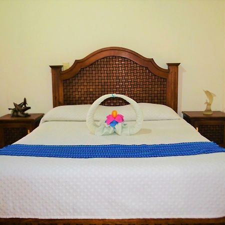 Hotel Delfin Comitan Εξωτερικό φωτογραφία